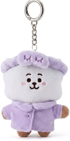 SKZ Plushdoll Keychain 10cm 'Magic School' Series SK-Zoo Keyring