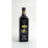 Olio Beato Extra Virgin 100% Organic Extra Virgin Olive Oil | 750ml (pack of 2)