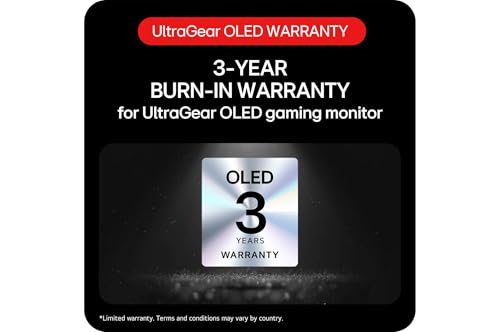 LG Ultragear 27GX704A-B.AEU. 27" OLED, QHD (2.560 x 1.440), 240Hz, Display HDR 400 True Black, G-SYNC Compatible & FreeSync Premium Pro, 2xHDMI 2.1, 1xDP 1.4, 98,5% DCI-P3. 9