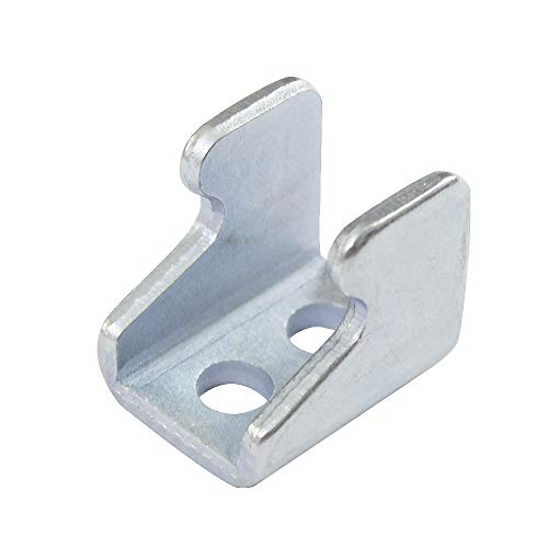 Buy 6-Pack 2000lbs Capacity Heavy Duty Toggle Clamps,Adjustable Latch U Action Latch Clamp Adjustable Latch U Bolt Self Locking Toggle Latch 6 Pack Green By - View #8