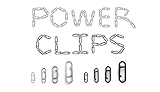 End Game Tackle Company Power Clips Fishing Speed Clips Made in The USA
