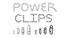 End Game Tackle Company Power Clips Fishing Speed Clips Made in The USA