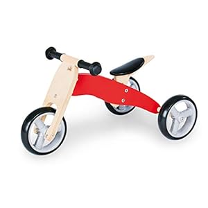 PINOLINO Mini Correr Triciclo Charlie