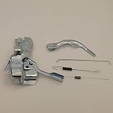 shiosheng Throttle Control Lever Arm Governor Link Rod Return Spring Kit for Honda GX200 GX160 GX140 168F 5.5HP 6.5HP Small Engine Trimmer