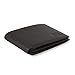 Genuine Leather RFID Blocking Secure Wallet (Black - Bi-Fold - 10 Slots) - by Identity Stronghold