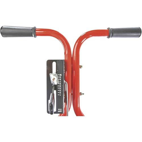 Agri-Fab 45-0462 Push Broadcast Spreader,Orange & Black,130-lb Capacity photo 10