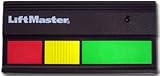 Liftmaster 33LM Garage Door Remote Transmitter 390 Mhz