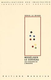 Modéliser le cerveau