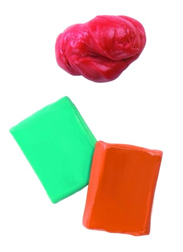 Raymond Geddes 68122 Snack Attack Scented Erasers For Kids, Assorted (Pack of 36)