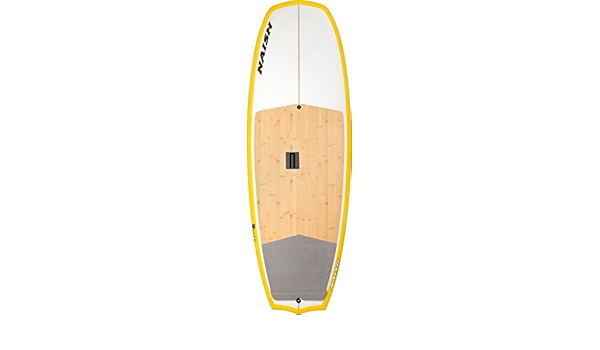 Naish Wave Raptor Bar Bones Sup 2017 – by surferworld, 28.0 ...