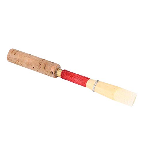 New Advanced Oboe Reed (Red Line) 1Pc