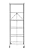 Origami RPR-01 Pantry Rack, White