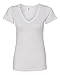 Next Level Ladies' Ideal V S WHITE