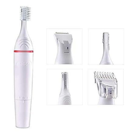 beauty 360 personal hair trimmer