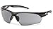 Pyramex Safety VGSB8120DT Semtex Safety Glasses with Military/Police Grey Anti Fog Lens