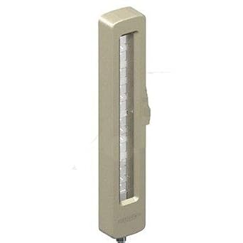 Banner Engineering Wlc60xw340gaq Work Light Led White 1300