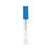 Qupida Medical Mercury Glass Thermometer Large Screen Clinical Medical Temperature