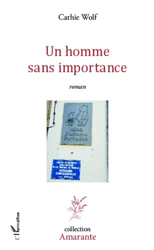 Un  homme sans importance