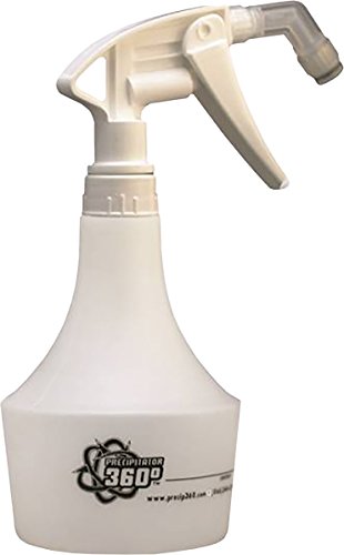 HGSP16, 16 oz Precipitator 360 Sprayer