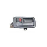 #B531 Motorking 6926022030 92-96 Toyota Camry Gray Replacement Driver Side Inside Door Handle 92 93 94 95 96