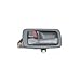 #B531 Motorking 6926022030 92-96 Toyota Camry Gray Replacement Driver Side Inside Door Handle 92 93 94 95 96