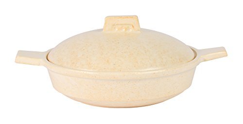 Click Here to See More Images Casserole Main white (1-2 persons)
