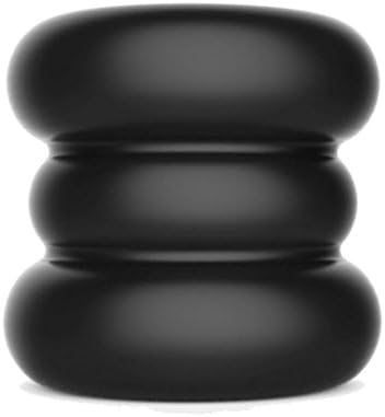 UPLOTER 2018 Adult Sexy Toys,Glans Trainer Men Endurance Exercise Equipment Sexy Supplies (Balck)