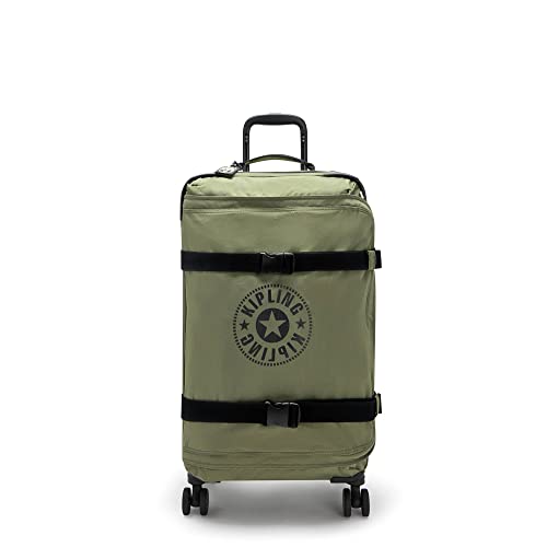 Kipling Spontaneous Small Carry-On Wheeled Luggage