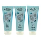 Fresh White Musk by BÃ³dy FantasÃ­es, 3 Pack of 7 oz BÃ³dy LotÃ­on for Women