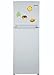 ReNext Wooden Fridge Magnet Sticker Cute Funny Refrigerator Toy - 48 Pcs