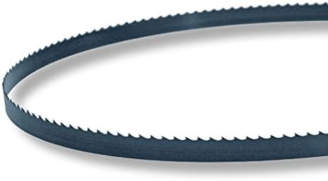 93.5 x ¼ x 14 TPI Bandsaw Blade Steel or Bone Knife Handle Cutting Made in USA