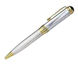 Xezo Maestro Twist Action Ballpoint Pen, Medium