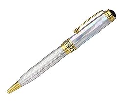 Xezo Maestro Twist Action Ballpoint Pen, Medium