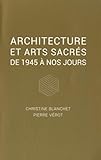 Image de architecture et arts sacrés