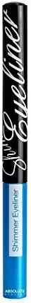 Nicka K Shimmer Eyeliner Blue 004 by Nick K