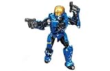 Megabloks EVA Spartan (Blue)
