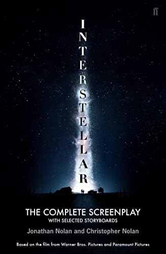 Amazon.com: Interstellar: Beyond Time and Space eBook : Cotta Vaz
