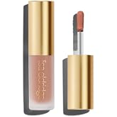 lisa eldridge Liquid Silk Liquid Eyeshadow - Irene (Light, Neutral, Peachy Beige)