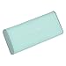 STACKERS jewelry box | mint green watch & bracelet pad stacker accessory for dove gray STACKERS