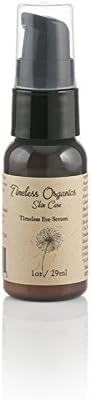 timeless eye serum