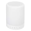 Yagosodee Kleine Bluetooth-Luidspreker Draadloze Luidspreker Met Kleurrijk Licht Home Audio-Apparatuur Dc 5V