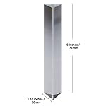 31HR9D f55L. SS150 Mribo-Optical-Glass-Triangular-Prism-6-Inches-Crystal-Rainbow-Maker-for-Photography-Science-Experiments-Physics-Teaching-Light-Spectrum