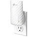 TP-Link AC750 Dual Band WiFi Range Extender, Repeater, Access Point w/Mini Housing Design, Extends WiFi to Smart Home & Alexa Devices (RE200) (Renewed)