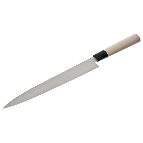 Sekizo A210, Japanese Long Sashimi Sushi Knife, 210 mm Pricepulse