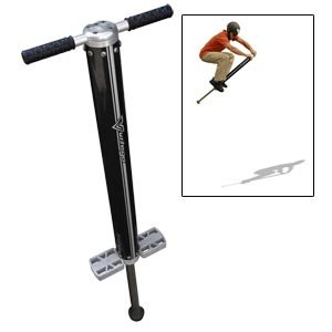 Vurtego V2 Pro Pogo Stick (Medium): Amazon.co.uk: Sports & Outdoors