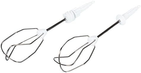 Service Market Brand OEM New Bosch Siemens Beaters Whisks Kit 00659072 For Mixer 2 In Pack part number SM00000016205A