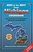 Best of the Best from Michigan Cookbook: Selected Recipes from Michigan's Favorite Cookbooks by gwen-mckee