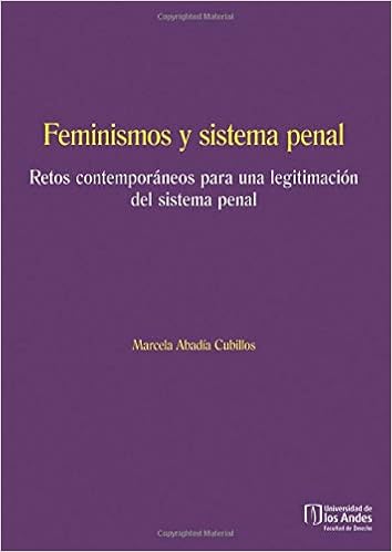 Feminismos y sistema penal