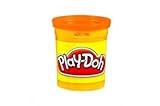 Playdoh Single Can Assortment - Orange