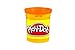 Playdoh Single Can Assortment - Orange